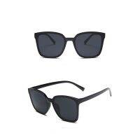 GM Big frame Temperament r sunglasses UV400 men women