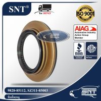 SNT ซีลเดือยหมู, Oil Seal - HINO ( ฮีโน่ ) รุ่น ZM P/N 9828-85112, 982885112