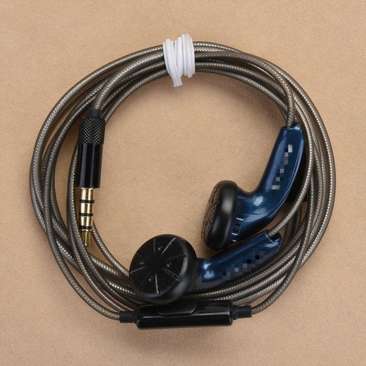 หูฟัง-diy-mx500-earphone-คุณภาพเสียงดี-ราคาประหยัด