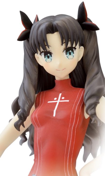 figure-ฟิกเกอร์-งานแท้-100-sega-fate-extra-last-encore-เฟต-เอ็กซ์ตร้า-ลาสท์-อังกอร์-rin-tohsaka-โทซากะ-ริน-spm-super-premium-ver-original-from-japan-anime-ของสะสมหายาก-อนิเมะ-การ์ตูน-มังงะ-คอลเลกชัน-ข