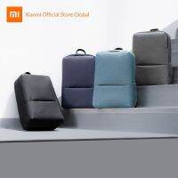 Xiaomi Business Backpack 2 กระเป๋าเป้สะพายหลัง แฟชั่นสำหรับผู้ชาย