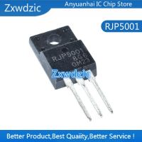 5pcs RJP5001 TO-220F RJP5001APP TO-220 TO220F WATTY Electronics