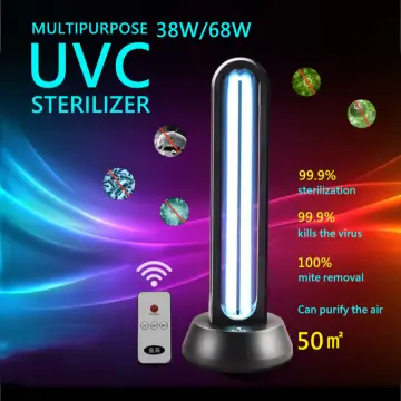 E27 Ultraviolet Uv Light Tube Bulb Disinfection Lamp Germicidal Lam