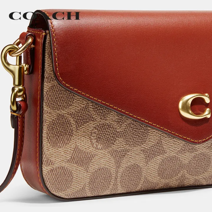 coach-กระเป๋าสะพายข้างผู้หญิงรุ่น-wyn-crossbody-in-signature-canvas-สีครีม-c8442-b4nq4