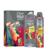 Dove Men+Care Products (Lions XL Duo/Hair Defense 2 in1)