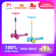 Xe Scooter Centosy MHBC 026  3 màu , xe scooter trẻ em chính hãng