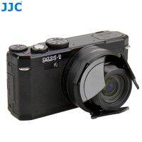 【▼Hot Sales▼】 guzhiz ฝาปิดเลนส์อัตโนมัติกล้อง Jjc สำหรับ Pentax Mx-1สีดำตัวป้องกันอัตโนมัติแบบรักษาตัวเอง