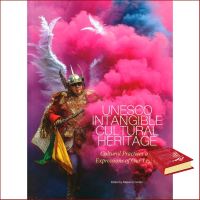 A happy as being yourself ! หนังสือ Unesco Intangible Cultural Heritage : 9788854414693