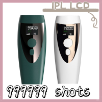 HSL IPL Hair Removal 999999 Shots ไม่เจ็บปวดกำจัดขนIPL