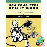 Difference but perfect ! &amp;gt;&amp;gt;&amp;gt; How Computers Really Work : A Hands-on Guide to the Inner Workings of the Machine