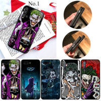 CC71 Joker Trend Design อ่อนนุ่ม High Quality ซิลิโคน TPU Phone เคสโทรศัพท์ ปก หรับ Realme Narzo 50i 30A 30 20 Pro C2 C3 C11 C12 C15 C17 C20 C21 C21Y C25 C25Y C25S C30 C31 C33