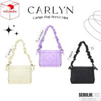 พร้อมส่ง แท้ ?% CARLYN REEVE MINI H72301010