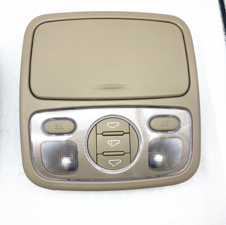 0712 KIA Carens interior light/dome light assembly Lazada PH