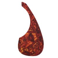 Pickguard Acoustic Guitar Pickguard Pick Guard Sticker Turtle Shell