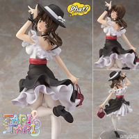 Figure ฟิกเกอร์ งานแท้ 100% Phat Company จากการ์ตูนเรื่อง Tari Tari บทเพลงบรรเลงฝัน Okita Sawa โอคิตะ ซาวะ 1/8 Complete Ver Original from Japan Anime อนิเมะ การ์ตูน มังงะ คอลเลกชัน ของขวัญ Gift จากการ์ตูนดังญี่ปุ่น New Collection Doll ตุ๊กตา Model โมเดล