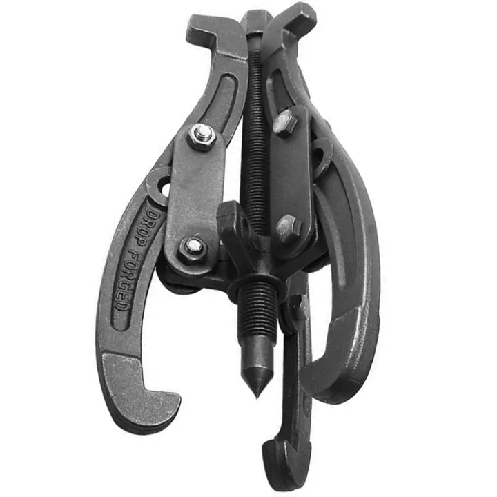 3Inch 75 mm Gear Bearing Puller Tool Hub MultiFunction Puller Kit 3