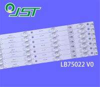 Lc-75n8003u Lc75n8003u Led 20ชิ้น/ชุดใหม่ Lc-75q7570u Lc-75q7000u H75a6600uk Hd750m7u71-L1 75eu8070 S0 Gm/roh Lb75022 V0 1197827