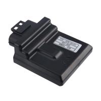 Controlador De Ordenador ECU Para Motocicleta, GY6-125 Para FUNEN, Accesorio De Sistema De Control Electrónico Swits/