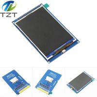 【✔In stock】 mxizg Tzt 3.5 "3.5นิ้ว480x32 0 Lcd Tft โมดูลหน้าจอสัมผัส Ili9486หน้าจอ Lcd สำหรับบอร์ด Mega2560 Arduino Uno ไม่มีหน้าจอสัมผัส