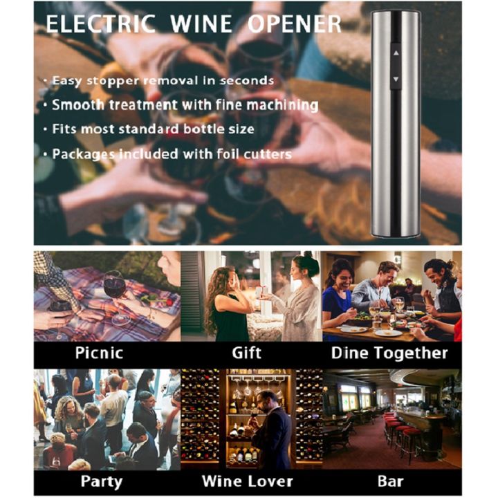 electric-wine-opener-rechargeable-wine-bottles-openers-with-foil-cutter-automatic-wine-corkscrew-for-kitchen-party-bar