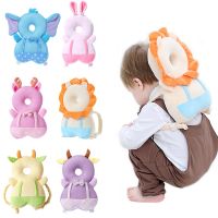 ▫❂♝ Baby Head Protection Cushion Infant Toddler Baby Head Protection Pad Pillow - 1-3t - Aliexpress