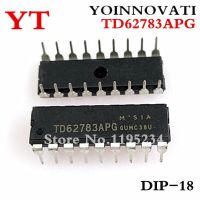 10pcs/lot TD62783APG TD62783 DIP18 IC Best quality