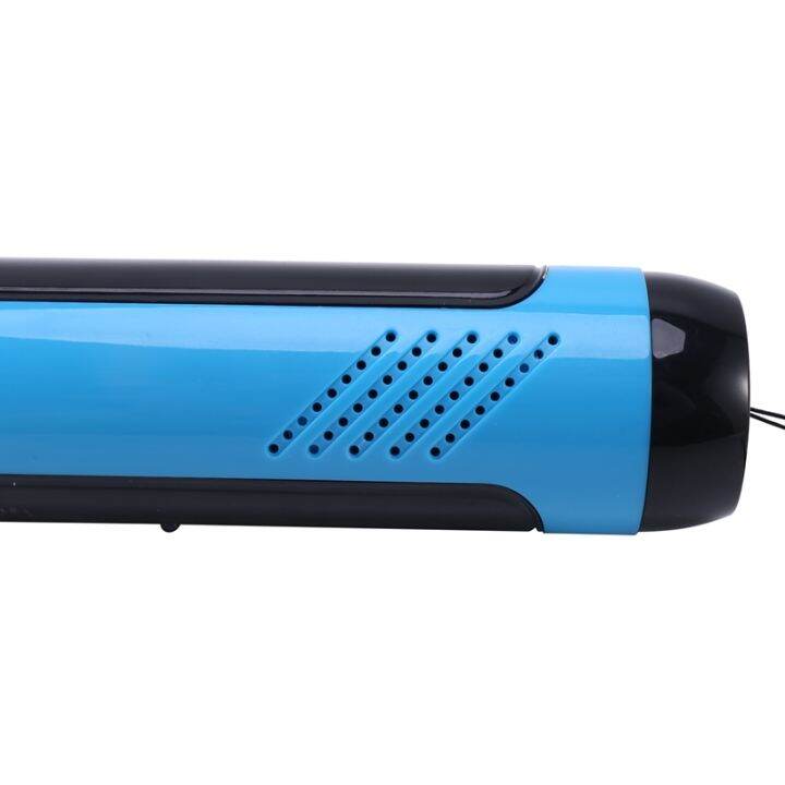 multifunctional-voice-alarm-fm-radio-flashlight-hand-cranked-flashlight-voice-alarm-usb-flashlight