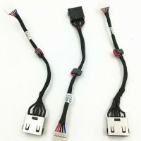 Newprodectscoming 1 PC DC POWER JACK Port CABLE for Lenovo B50 70 B40 70 B40 45 B40 30 E40