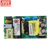 MEAN WELL PCB บนบอร์ดประเภท MFM-30 Series 19.8W 30W เอาต์พุตเดี่ยว Switching Power Supply MFM-30-3.3V 5V 12V 15V 24V