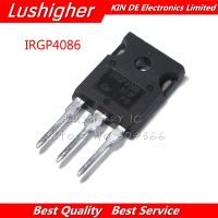 5pcs IRGP4086 TO-247 GP4086 TO247 WATTY Electronics