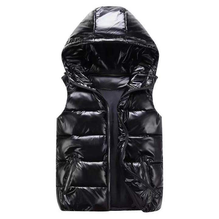 women-bright-color-hooded-vests-female-coat-winter-men-sleeveless-down-coat-autumn-zipper-jacket-parent-child-vest-cotton