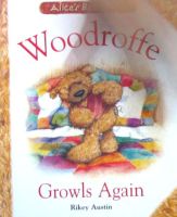 Woodroffe growls again by rikey Austin