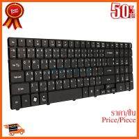 ??HOT!!ลดราคา?? Keyboard ACER 5560G (Black) PowerMax (สกรีนไทย-อังกฤษ) ##ชิ้นส่วนคอม อุปกรณ์คอมพิวเตอร์ เมนบอร์ด หน้าจอ มอนิเตอร์ CPU เม้าท์ คีย์บอร์ด Gaming HDMI Core Laptop