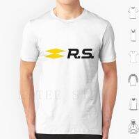 Rs T Shirt Print Cotton Formula Retro Circuit Williams Senna Legend Hero Racing Le Clio Rc Rcz Endurance Gti Car Tribute