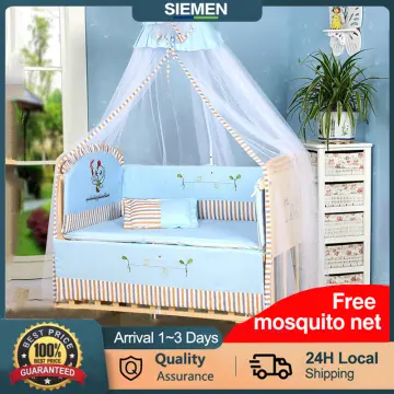 Lazada 2024 crib sale