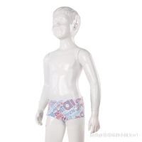 Original Arena Arena boys swimming trunks Yes 5483J-WHT-100/120/130