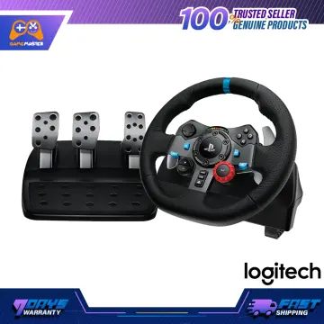 Shop Logitech G29 Driving Force Racing Wheel online