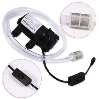 [Ready Stock]Electric Car Washer Water Pump Trigger Spray Washing Kit