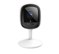 D-LINK Compact Full HD Wi-Fi Camera  DCS-6101LH (DCS-6101LH)