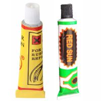 ⊙❅◊ 1pc Bicycle Tire Repair Glue 6G 20CC Capacity Hot Sale Mountain Bike Riding Equipment Repair Tire Repair Glue Bicycle Tools