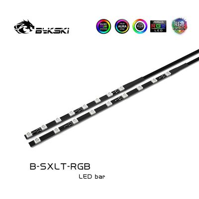 Bykski B-SXLT-RGB 12V RGB Light Strip เมนบอร์ดซิงค์