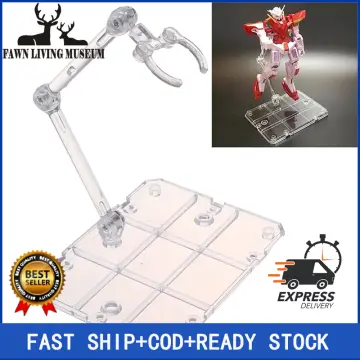 Base Stand Display Action Figure