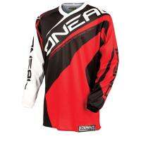 Men Motocross Jersey Element Racewear DH FRจักรยานเสือภูเขาMTB BMX