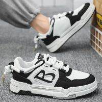 Sneakers For Men Vulcanized Shoes Casual Shoe Personalized Design Skateboard Outdoor Breathable Running Tennis Sports Shoes Male