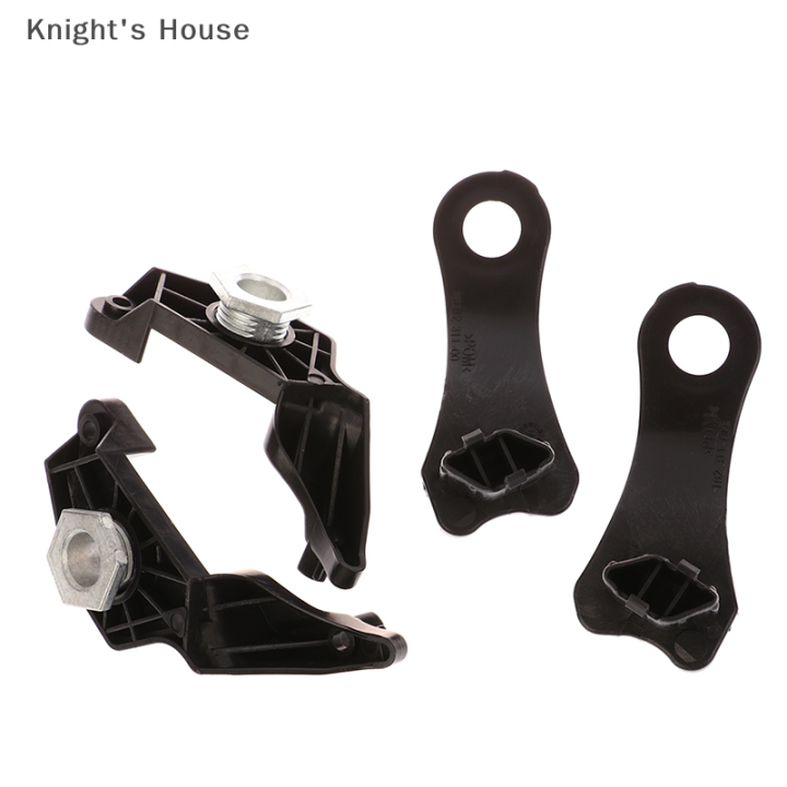 knights-house-ชุดซ่อมไฟหน้ารถคลิปยึดซ่อมไฟหน้ารถคลิปซ่อมไฟหน้ารถแบบยึดติดอุปกรณ์เสริมสำหรับ-e60-5ชุด-e61