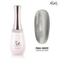 สีเจลทาเล็บ Pick Me Up G029 Diamond Crush 15 ml.