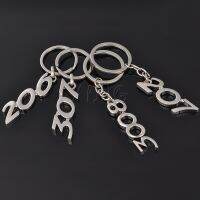 【hot】✈❀♠  Car Logo Keychain Chain Keyring Holder Keyfob 206 207 307 308 408 508 3008 Styling Accessories