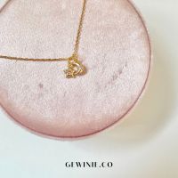 Gewinie.co - Night sky Necklace