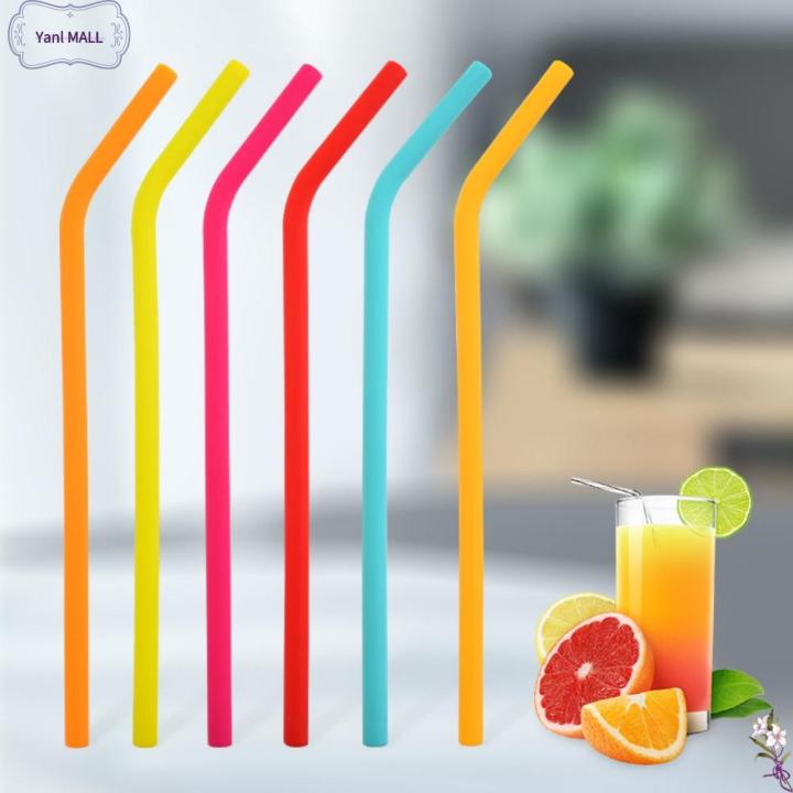 12pcs Replacement Straws for Stanley 40 oz 30 oz Tumbler Cup