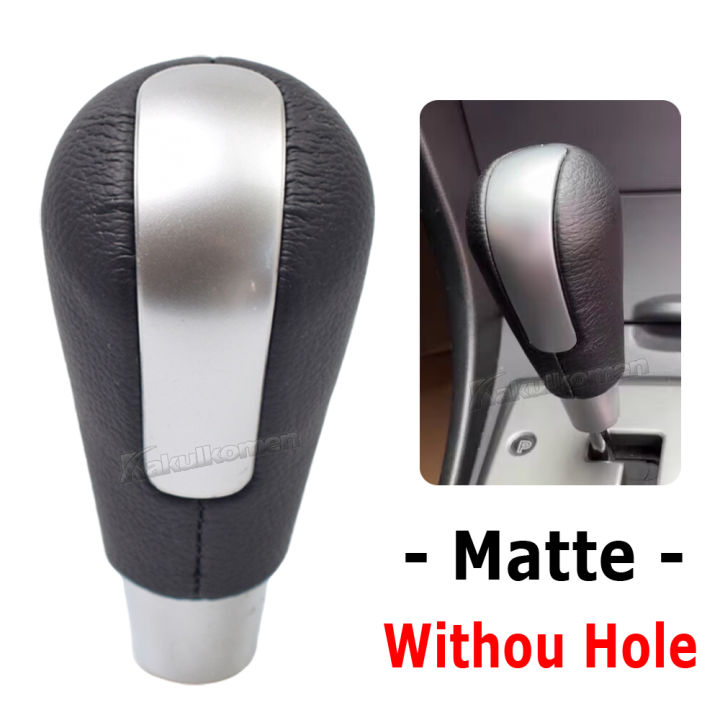 สำหรับ-mazda-3-bk-bl-5-cr-cw-6-ii-gh-cx-7-er-mx-5-nc-iii-mt-เกียร์-shift-knob-lever-shifter-head-อุปกรณ์จัดแต่งทรงผม